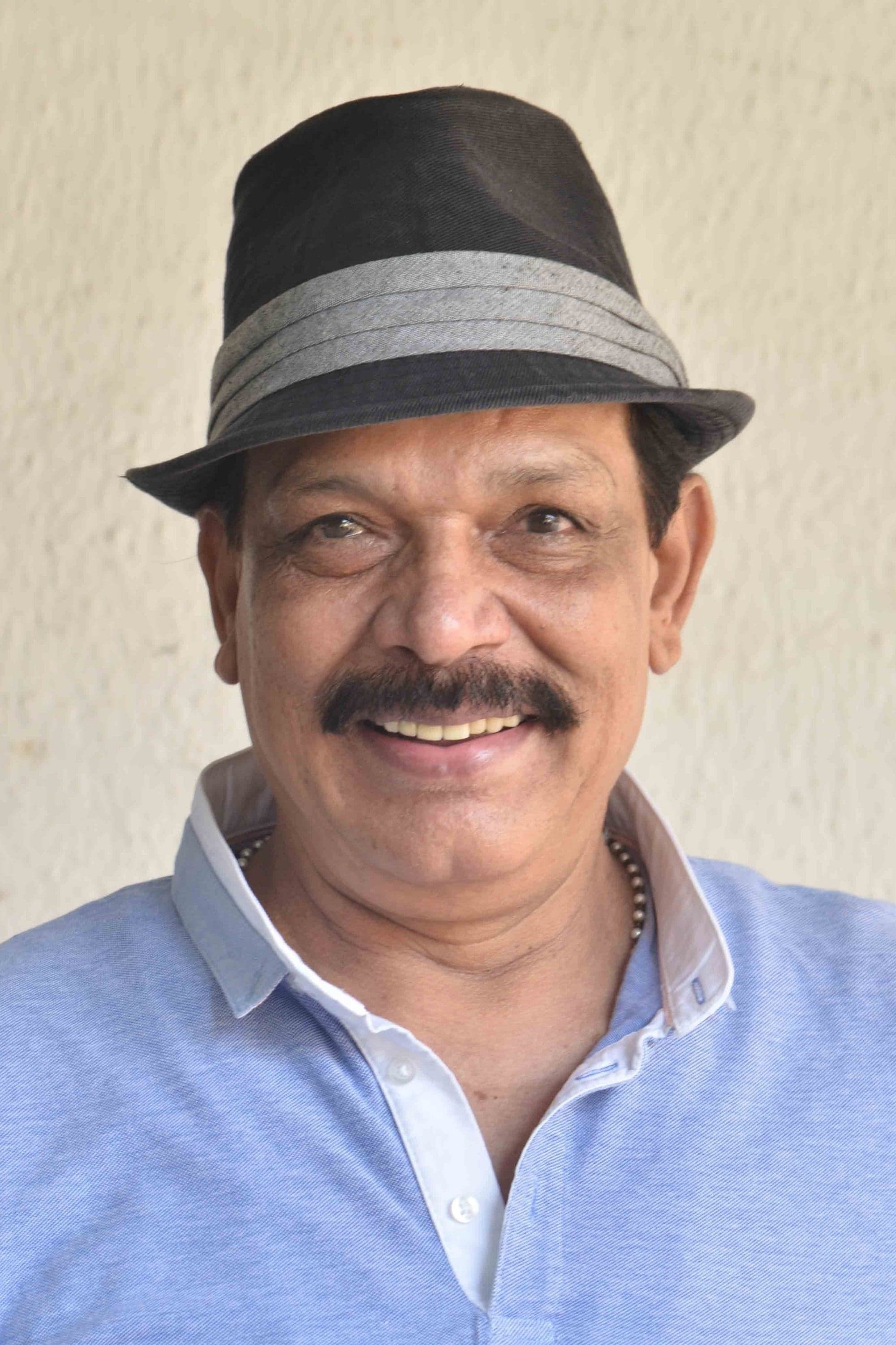 Govind Namdeo | Minister Pradhan