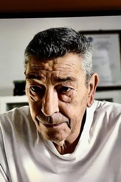 Gennaro Di Gregorio | Grandfather