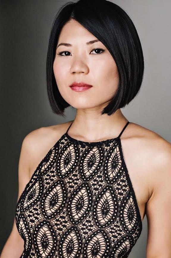 Rebecca Yeo | Concierge Savoy