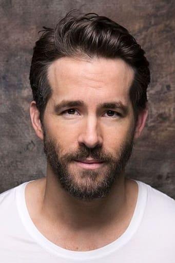 Ryan Reynolds | Mike Connell