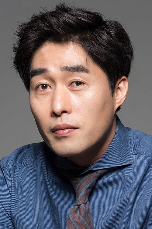Jeong Min-seong | Detective 2