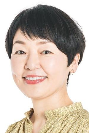Satomi Kobayashi | Chinatsu Nakashima