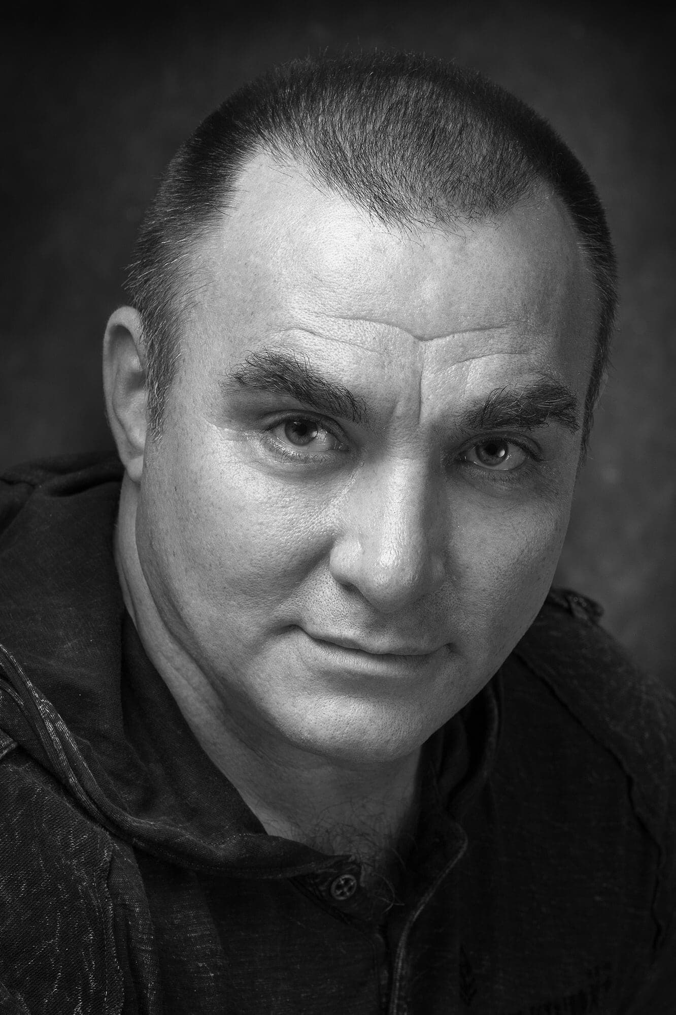 Sergey Veksler | Baba