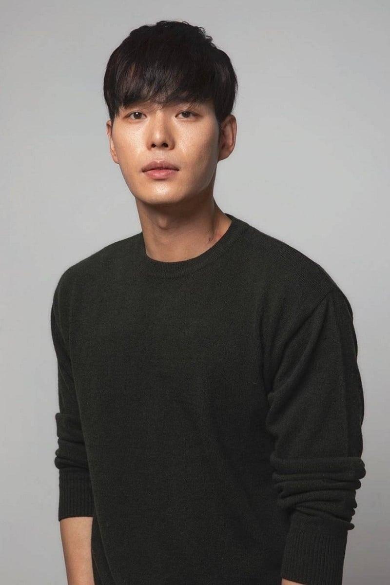 Kang Seok-chul | King PC Room Gang Member
