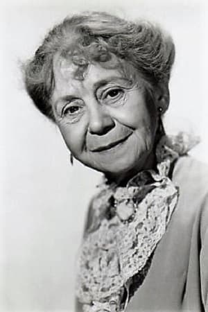 Ida Moore | Mrs. O'Brien (uncredited)