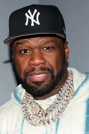 50 Cent | Stan Green