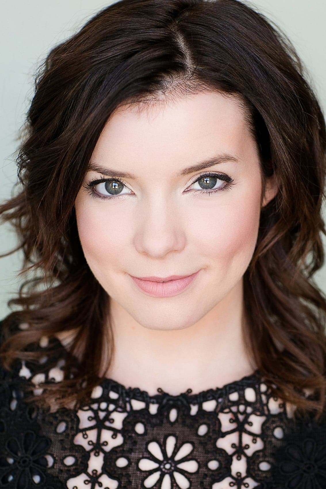 Cherami Leigh | Stacy Anderson