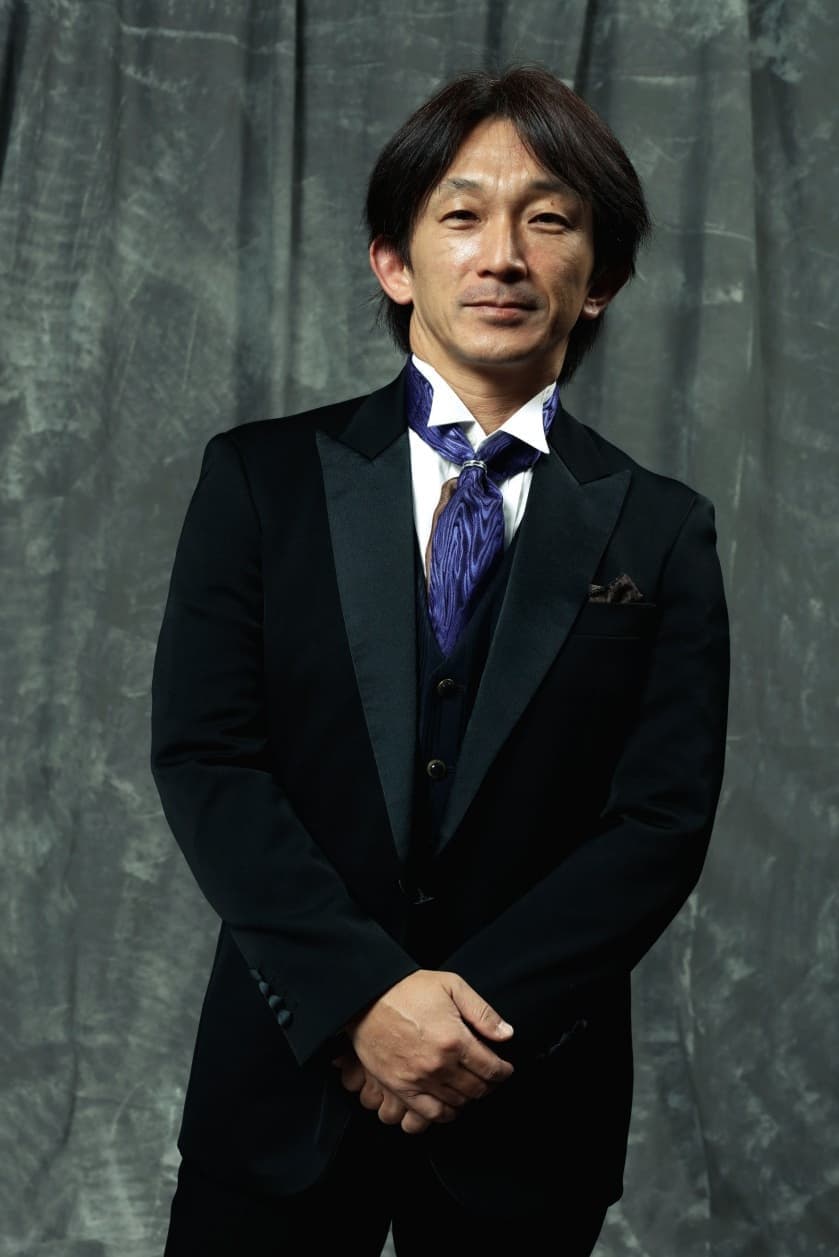 Kenji Tanigaki | Director