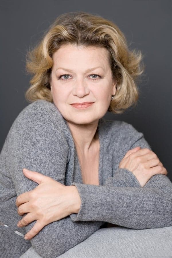 Dominique Jacquet | Geneviève
