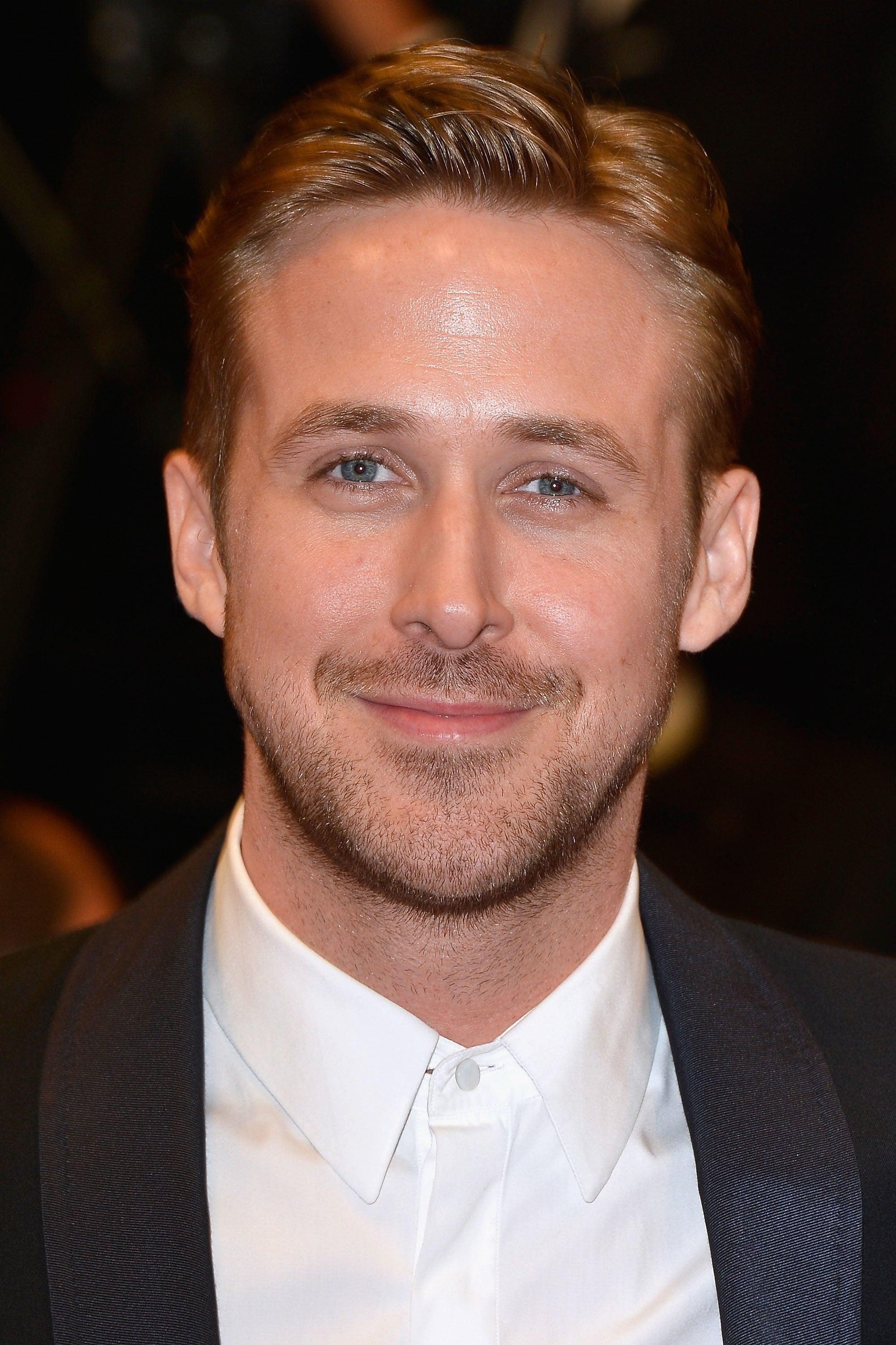 Ryan Gosling | Julian