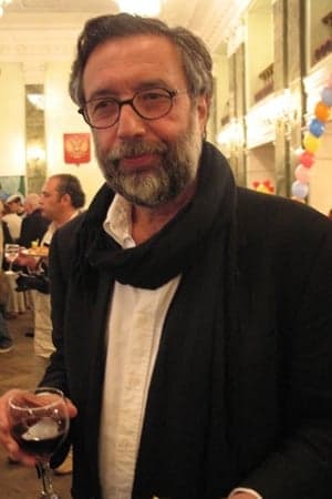 Oleksandr Kostynskyi | Writer