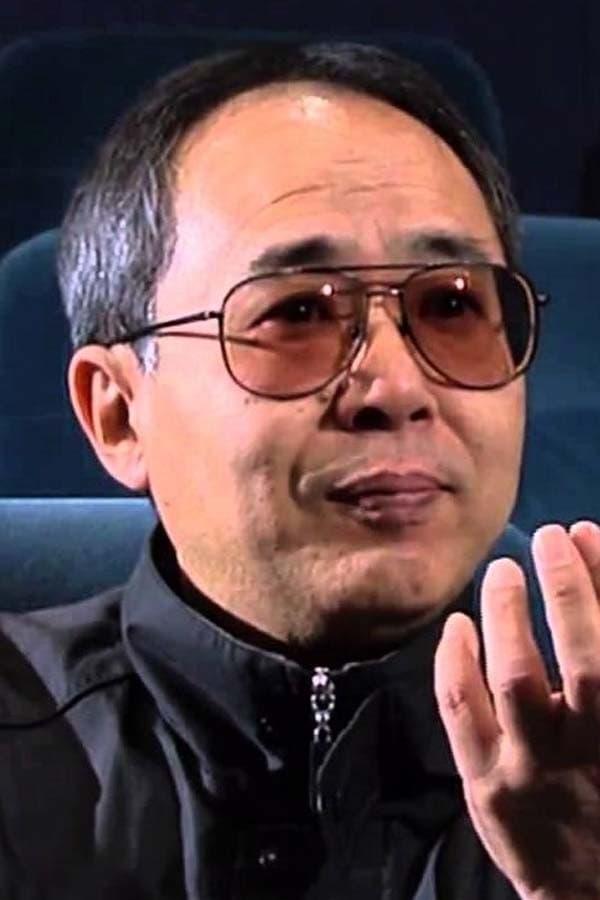 Yoshiaki Kawajiri | Writer