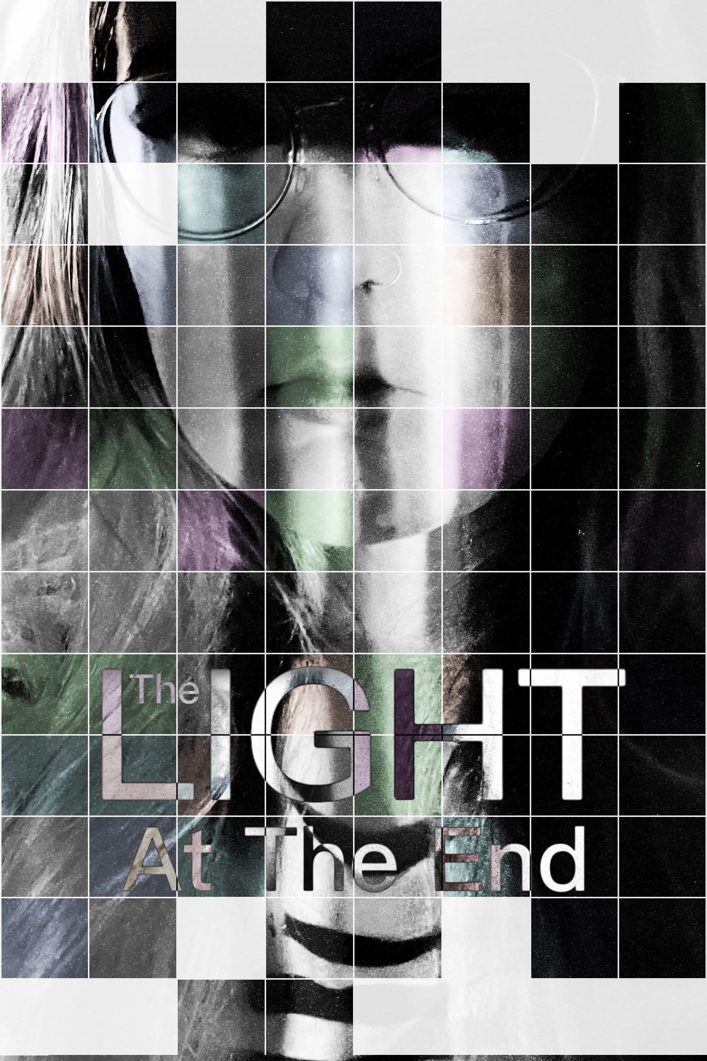 The Light At The End poster