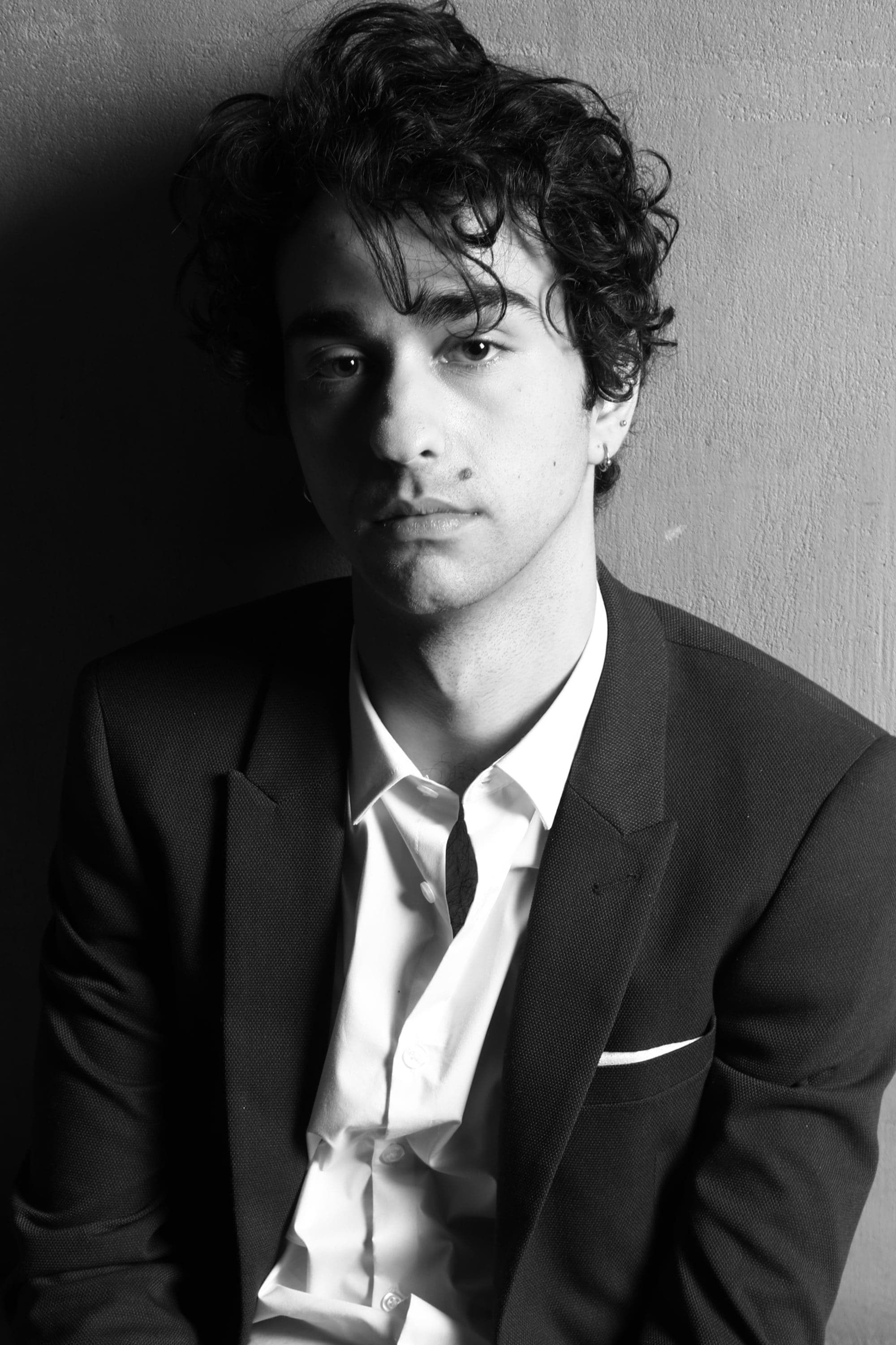 Alex Wolff | Young Spencer Gilpin