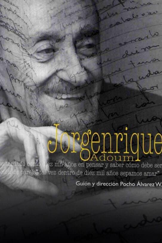 Jorgenrique poster