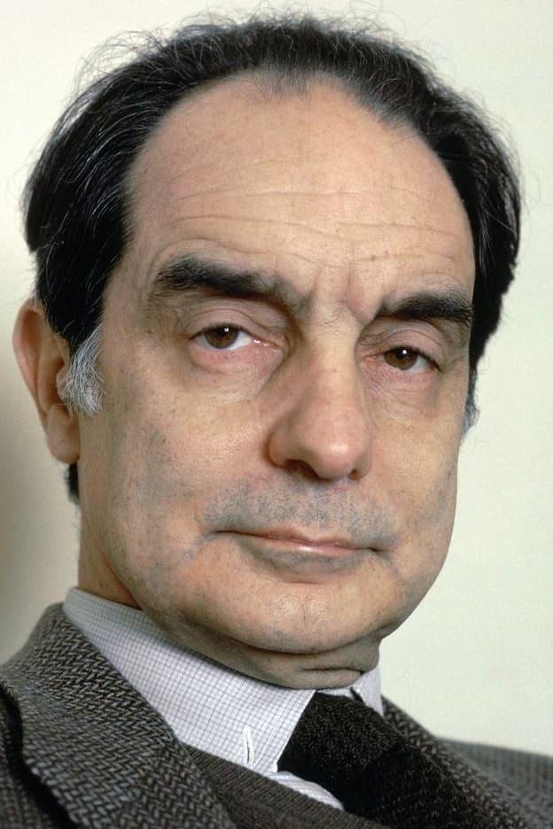Italo Calvino | Screenplay