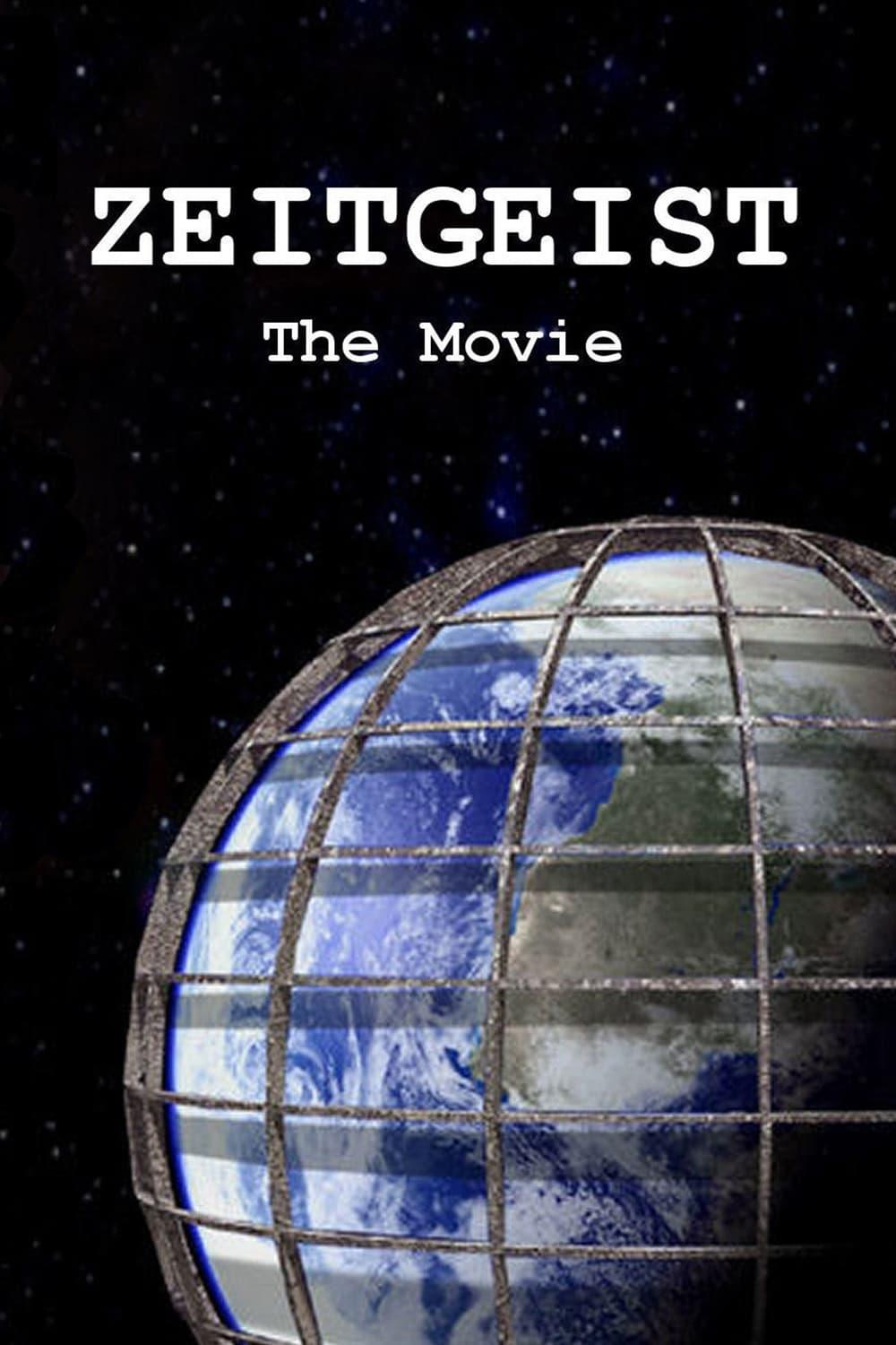 Zeitgeist - Der Film poster