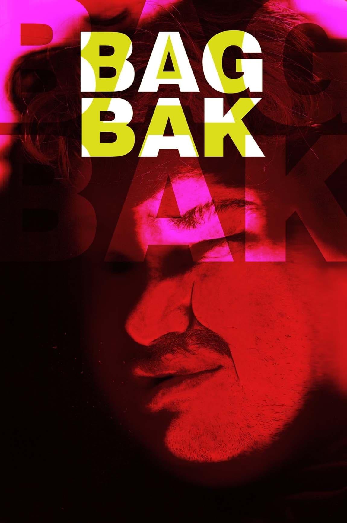 BagBak poster