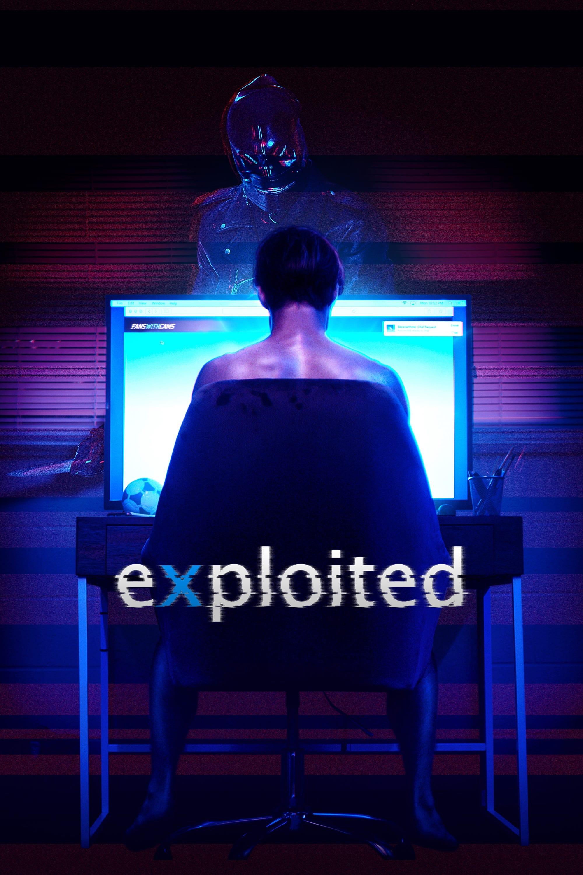Exploited poster