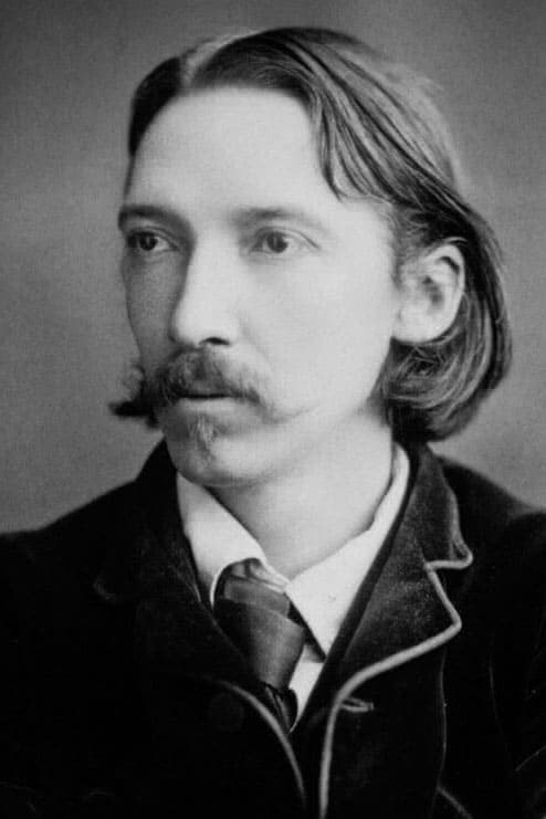 Robert Louis Stevenson | Author