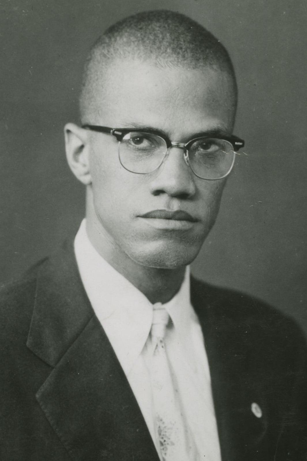 Malcolm X | Self (archive footage) (uncredited)