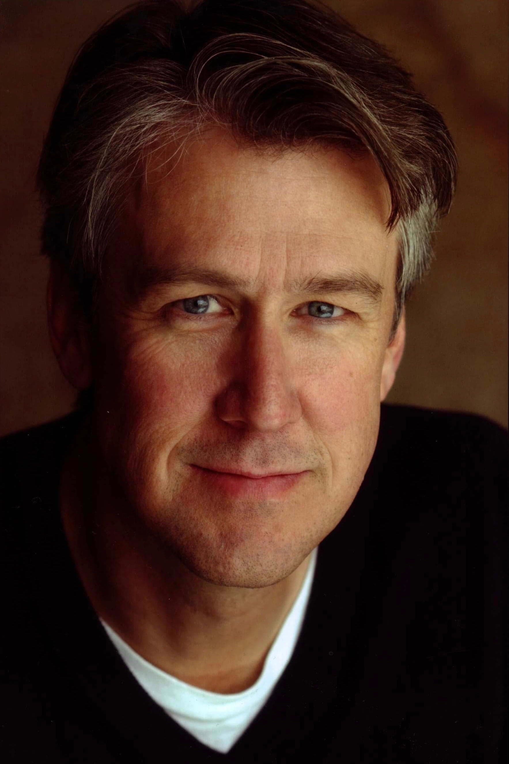 Alan Ruck | Ghost Dad