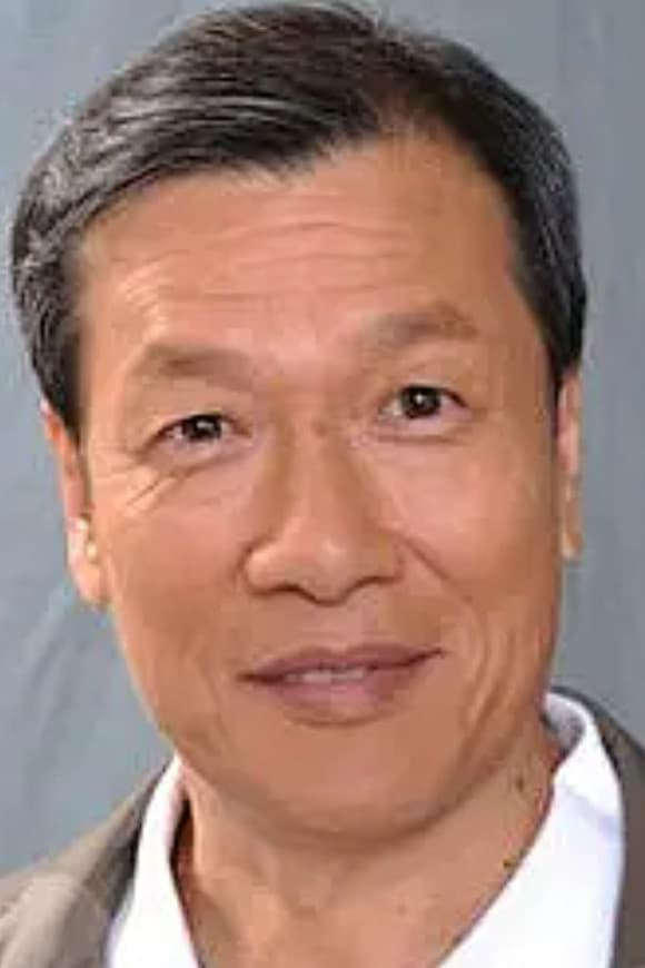 Lau Kong | Hospital Director