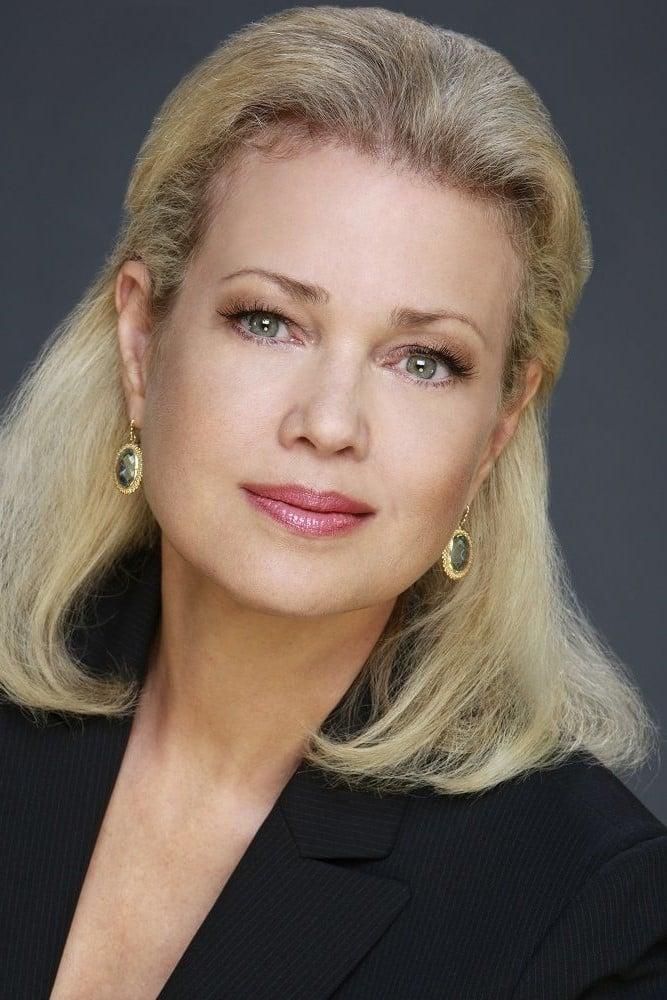 Melody Anderson | Janet Gillis
