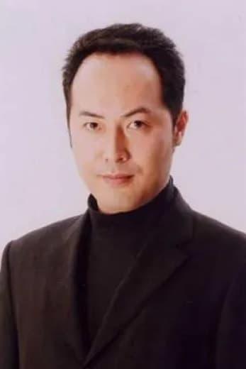 Akihiro Ugajin | Soldier