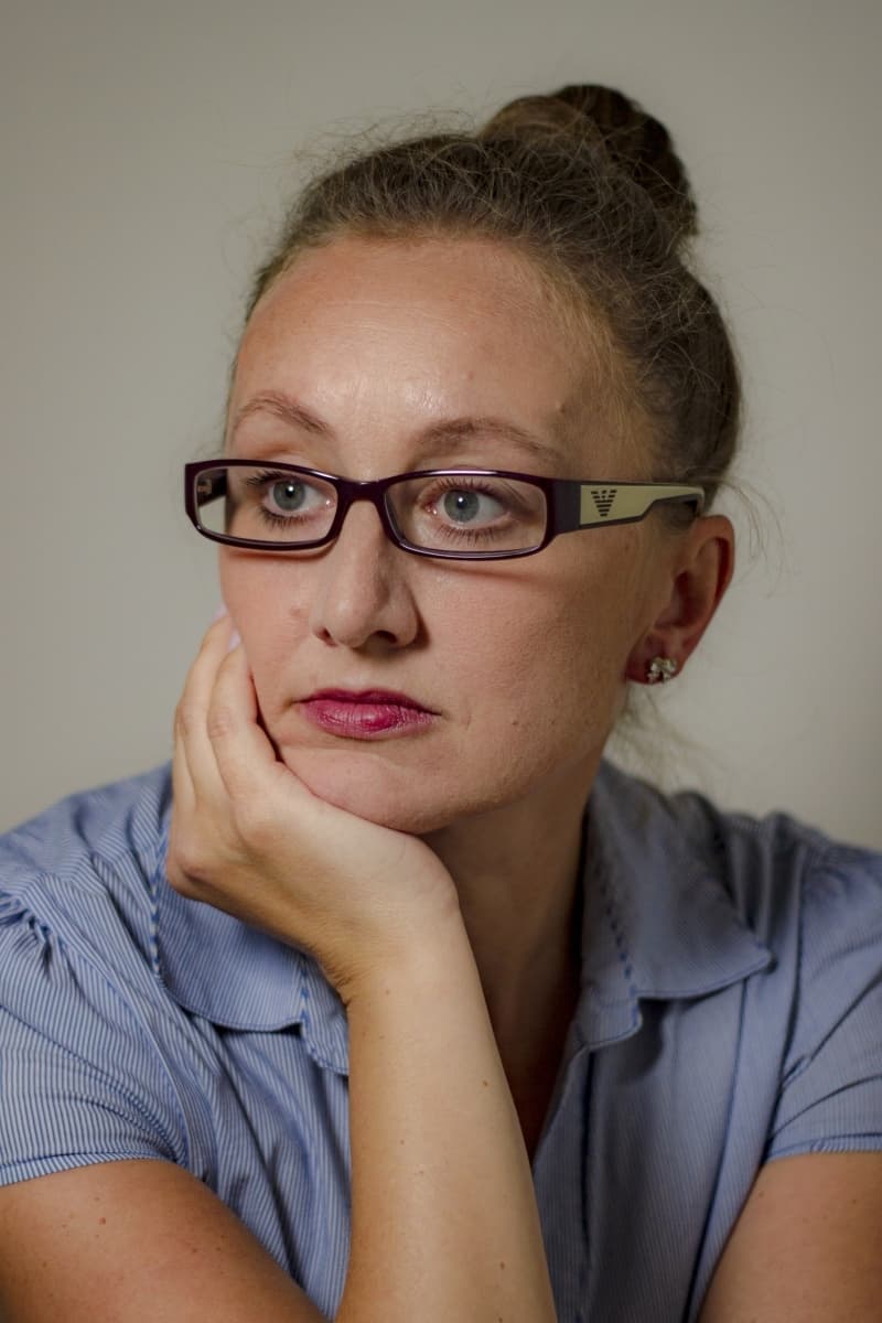Iva Šindelková | Embassy Assistant