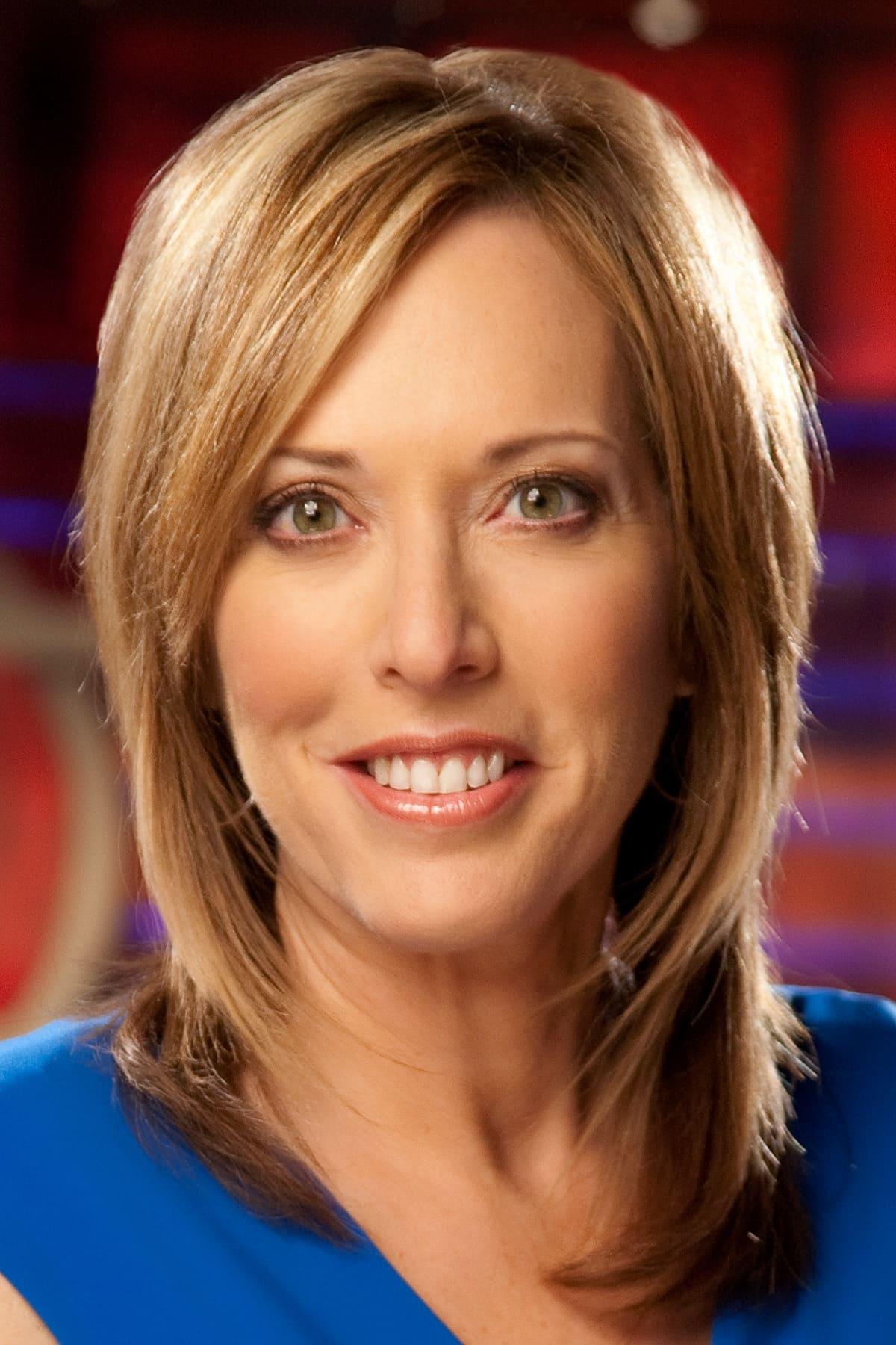 Linda Cohn | ESPN Sportscaster (voice)