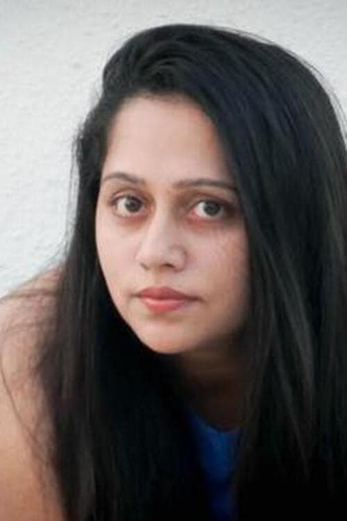 Sanyukta Kaza | Editor