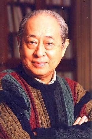 Hiroyuki Nagato | Konsaburo Hoshino