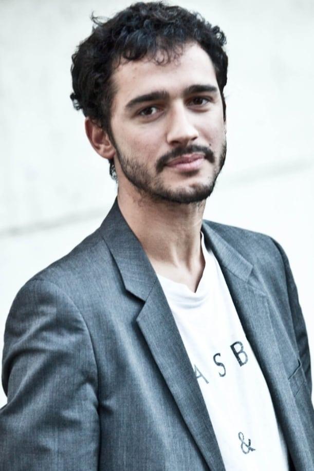Jacopo Bonvicini | Assistant Director