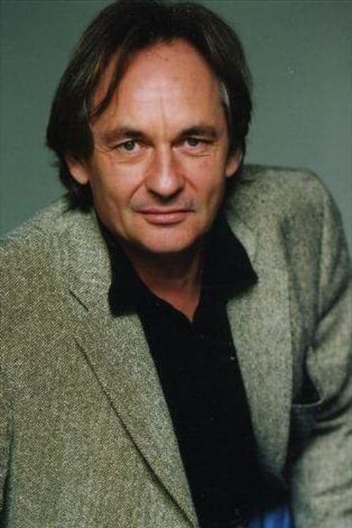 François-Régis Marchasson | Jean-Pierre Montalban