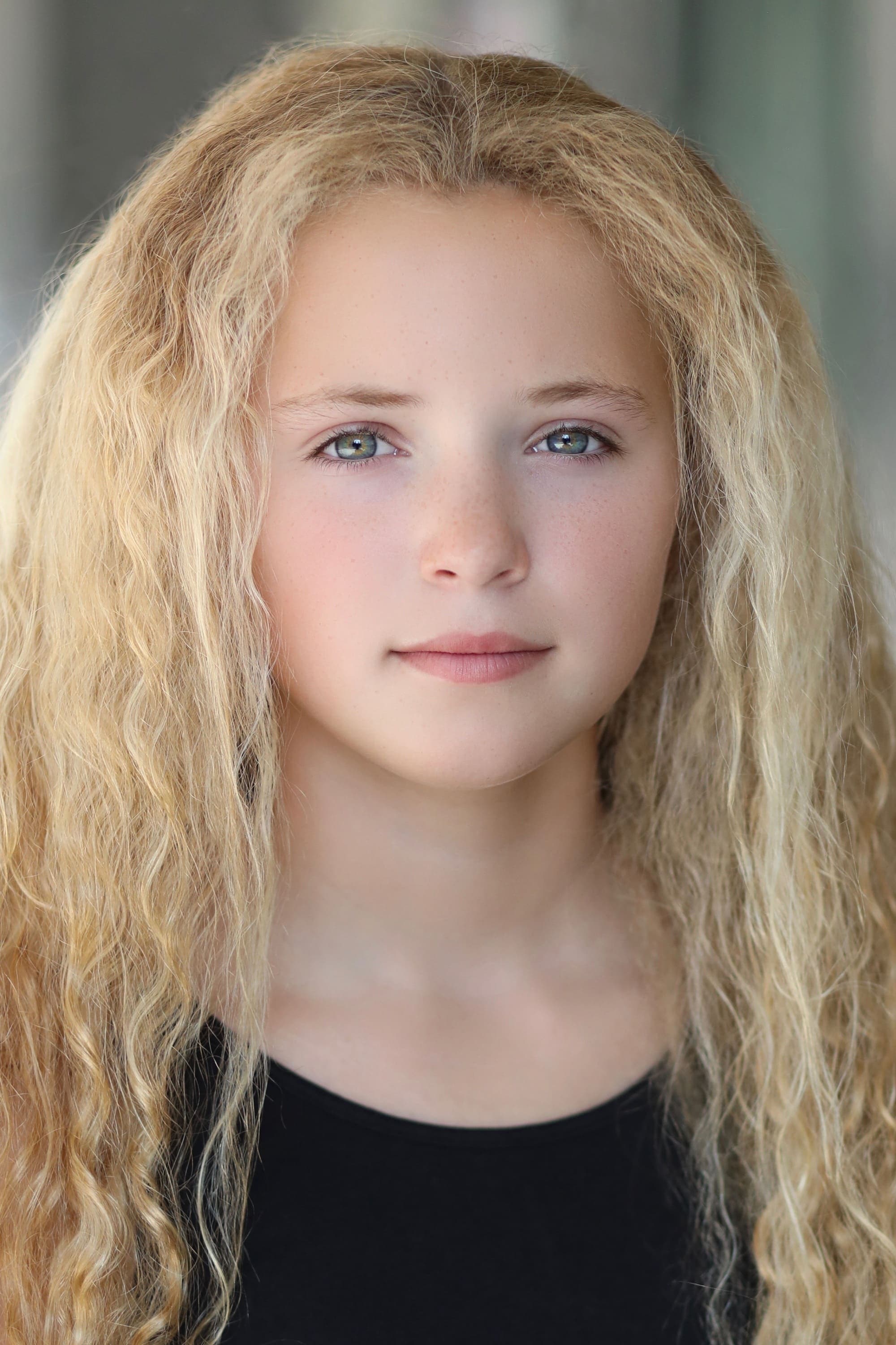 Cameron Seely | Cindy Lou Who (voice)