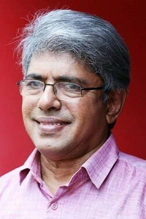 Balachandran Chullikkadu | External Examiner