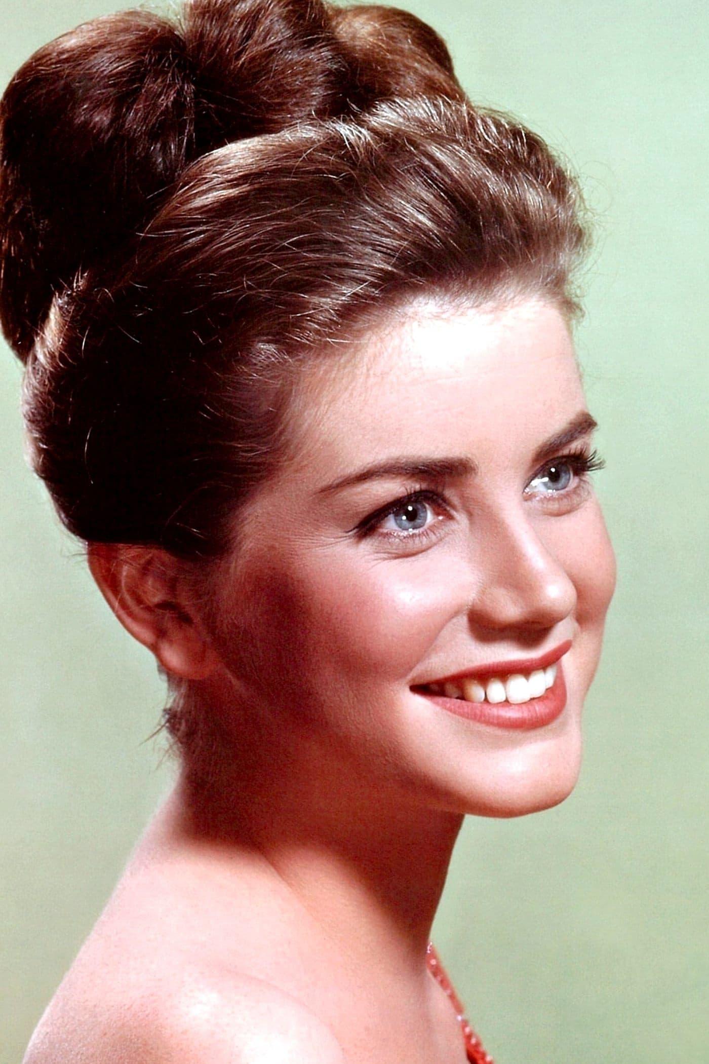Dolores Hart | Herself