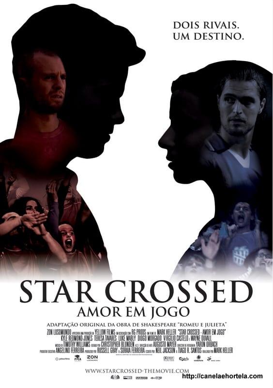 Star Crossed poster