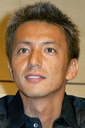 Naoki Hosaka | 