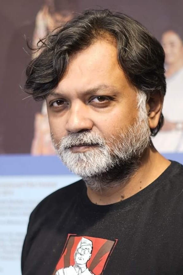 Srijit Mukherji | Director