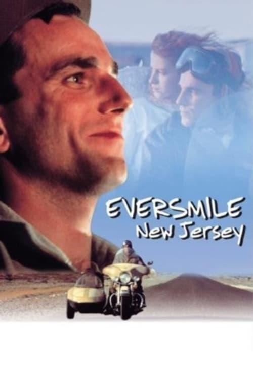 Eversmile, New Jersey poster