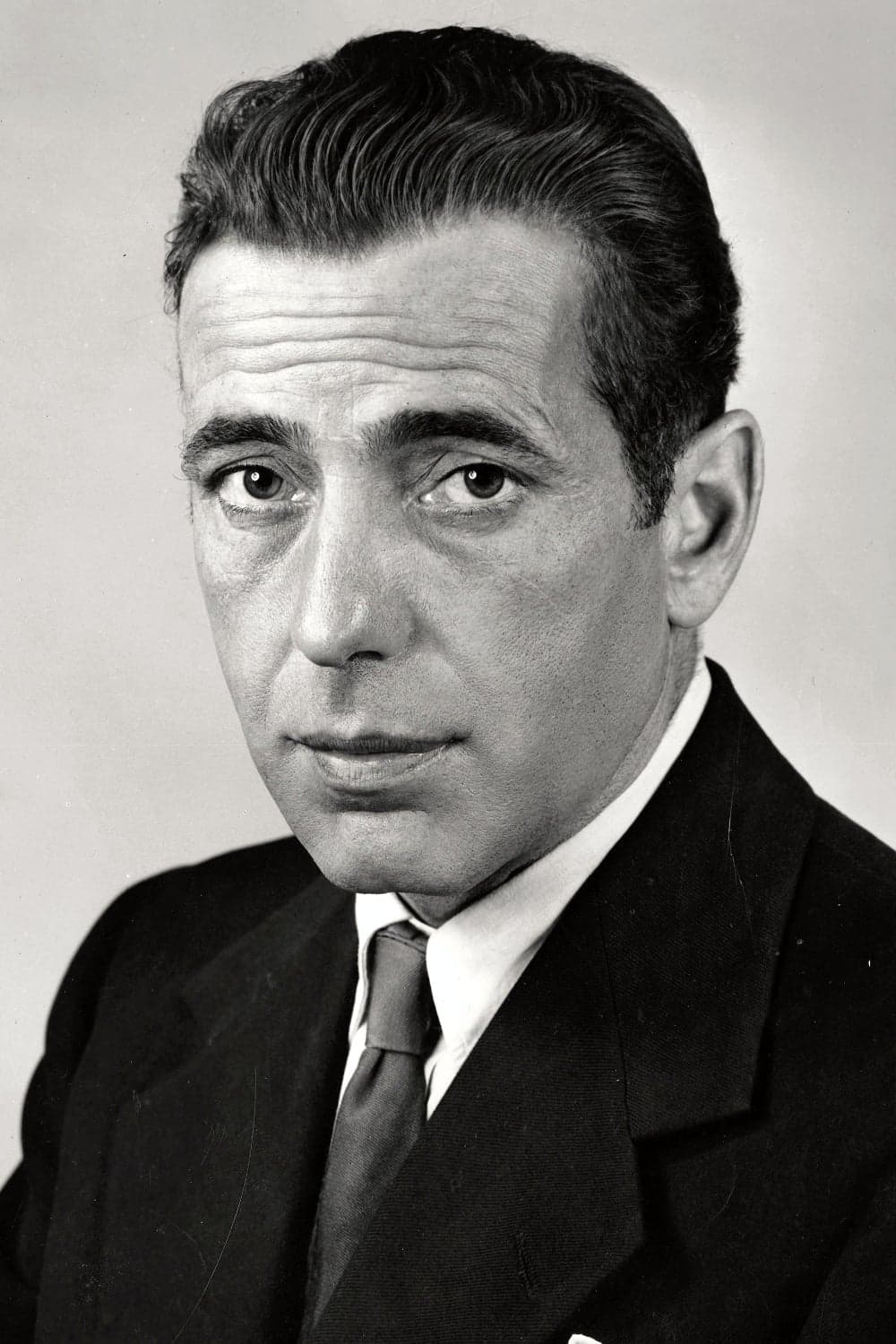 Humphrey Bogart | Linus Larrabee