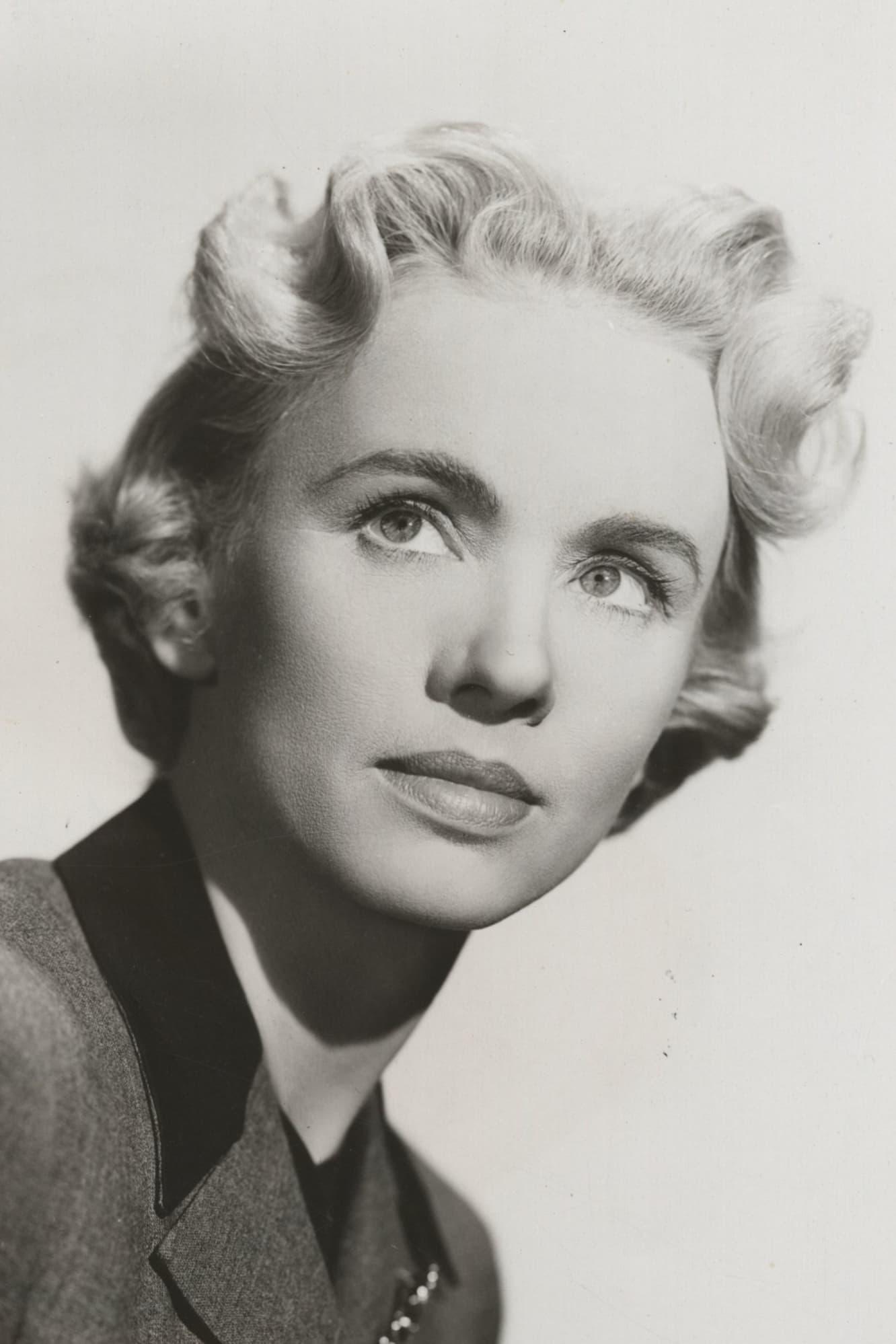 Jessica Tandy | Miss Venable