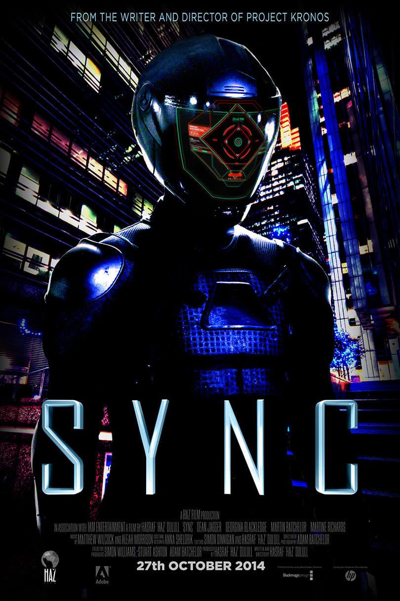 Sync poster