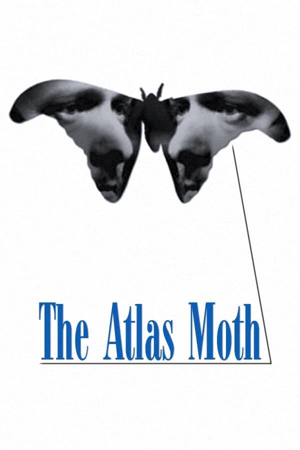 The Atlas Moth poster