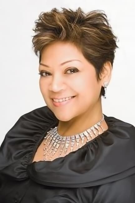 Maria Cordero | Lounge Singer