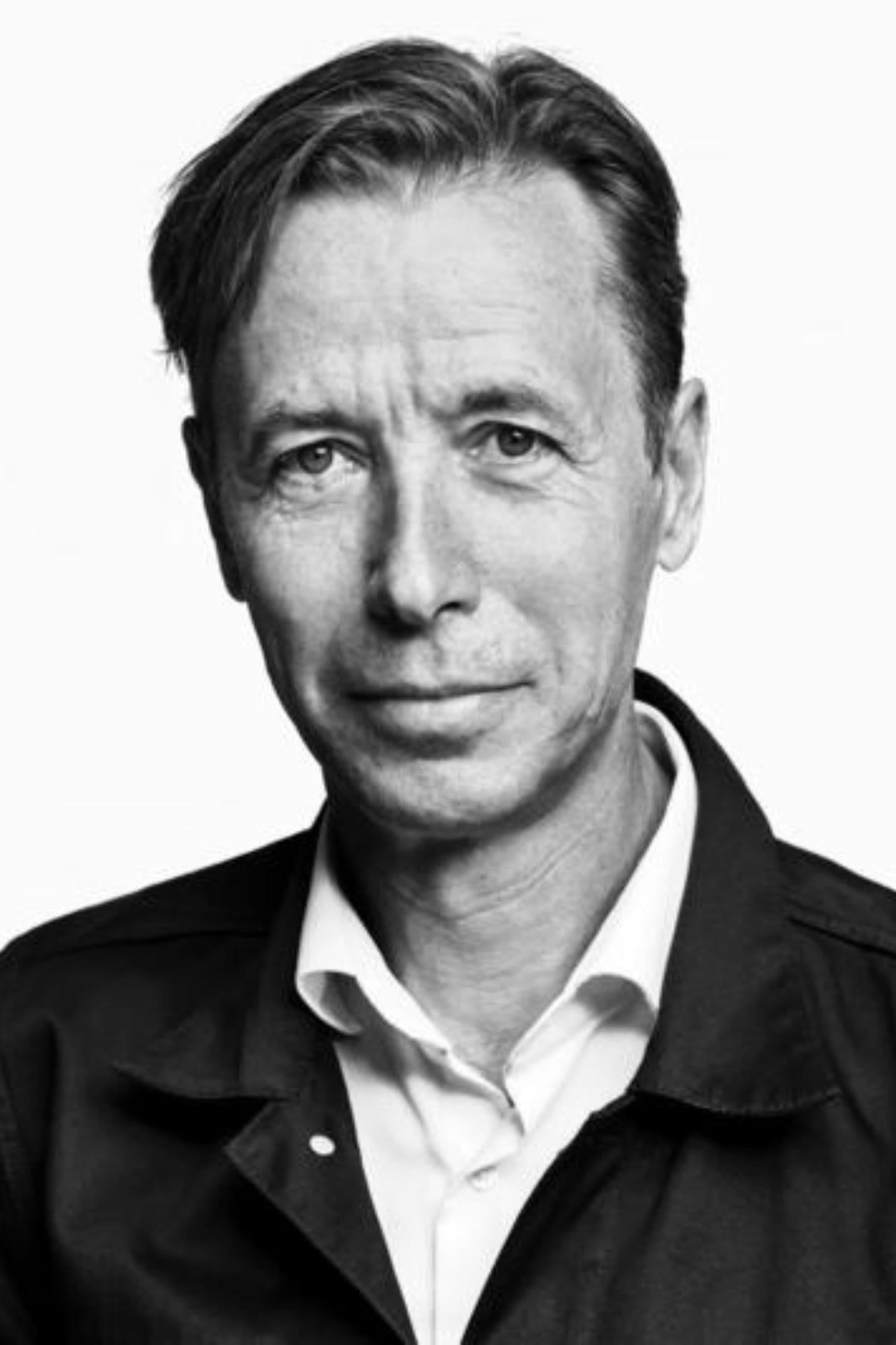 Åke Sandgren | Writer
