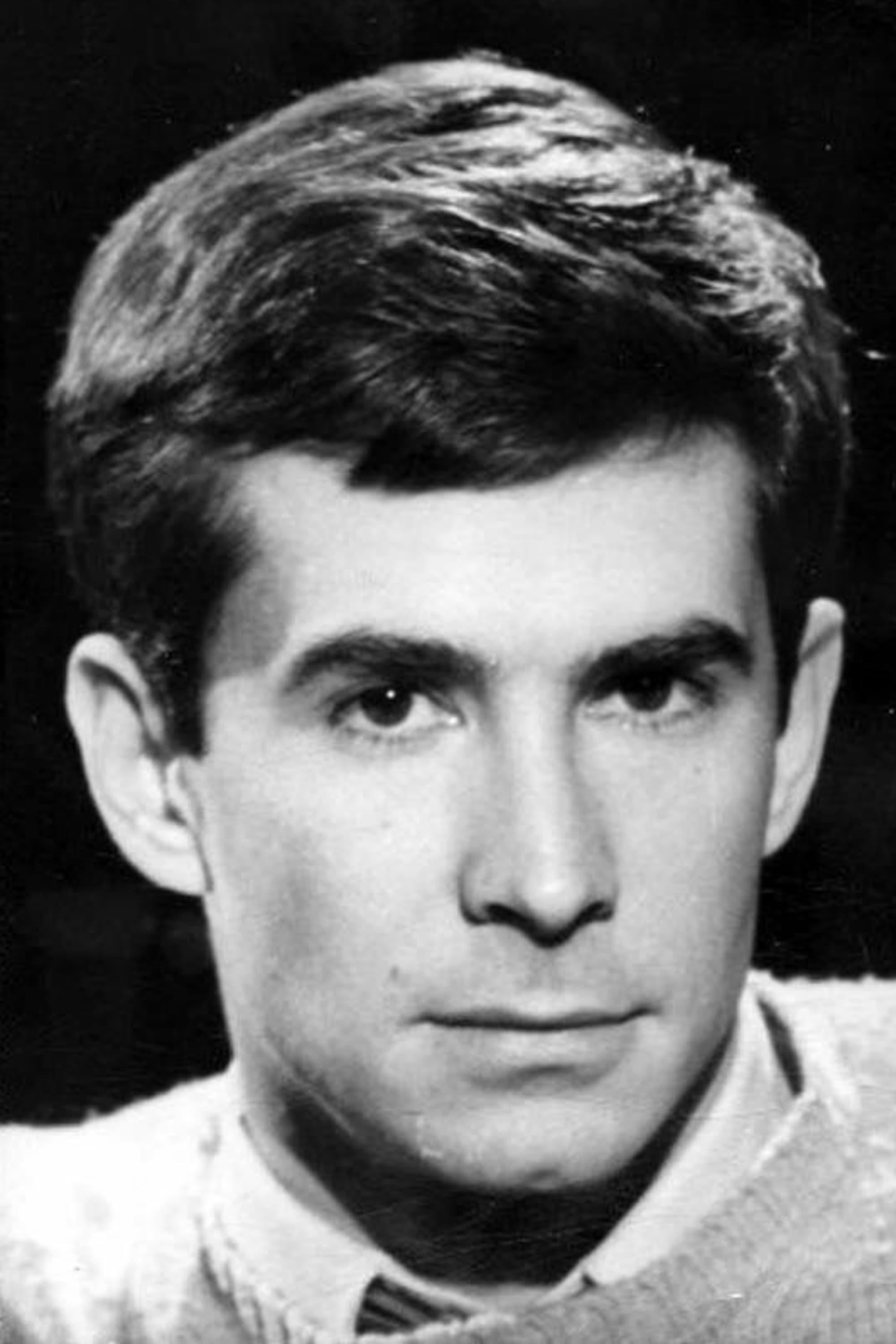 Anthony Perkins | Dr. Henry Jekyll / Jack "The Ripper" Hyde