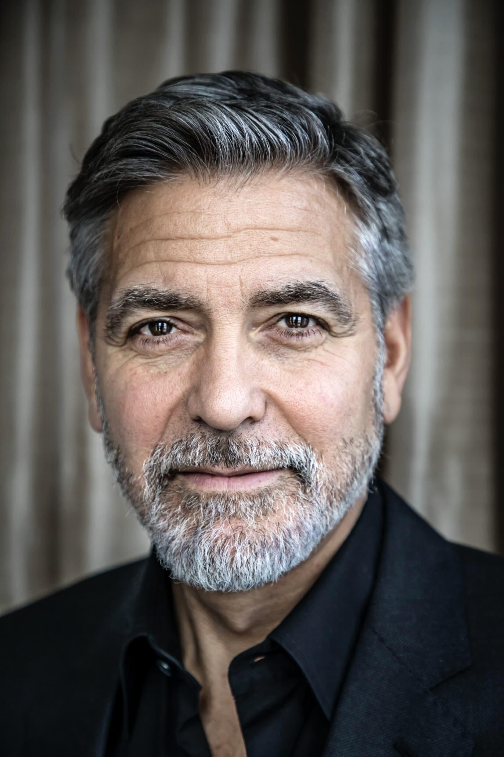 George Clooney | Jake Geismar